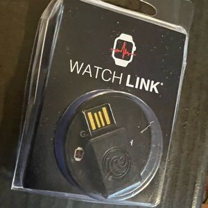 WatchLink for Apple